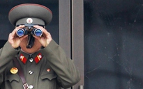 Quan chức tình báo cấp cao Triều Tiên đào tẩu sang Hàn Quốc