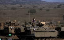 Thủ tướng Netanyahu: Cao nguyên Golan mãi thuộc về Israel