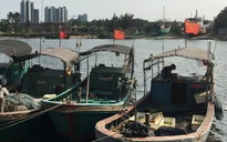 Philippines bắt 25 ngư dân Trung Quốc xâm nhập lãnh hải trái phép