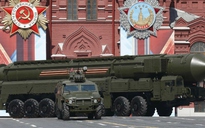 Vũ khí nào giúp Nga đối phó lá chắn tên lửa của Mỹ?