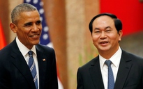 Trung Quốc lên tiếng về việc Mỹ bỏ cấm vận vũ khí với Việt Nam