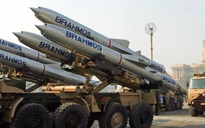 Ấn Độ - Nga đồng ý bán tên lửa diệt hạm siêu thanh BrahMos cho nước thứ 3
