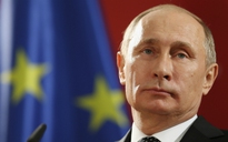 Tổng thống Putin: Nga buộc coi Romania, Ba Lan là mục tiêu