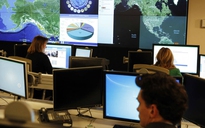NATO công nhận không gian mạng là mặt trận tác chiến mới