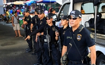 Cảnh sát Philippines gia tăng giết nghi phạm, giáo hội Công giáo báo động