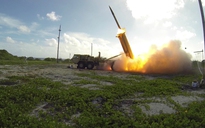 Mỹ - Hàn thống nhất triển khai hệ thống tên lửa THAAD tại Hàn Quốc