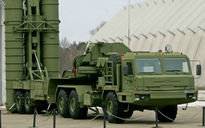 Iran từ chối mua hệ thống tên lửa S-400, Antei-2500 của Nga