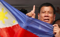 Philippines cam kết ở lại LHQ, ông Duterte chỉ bày tỏ 'thất vọng'
