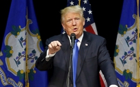 Donald Trump lại 'xoay 180 độ' về vấn đề người nhập cư bất hợp pháp