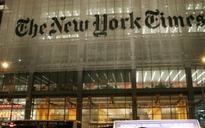 Văn phòng báo New York Times tại Nga bị tấn công mạng