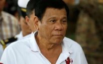 Ông Duterte nói ma tuý là cuộc chiến trong nội bộ chính quyền
