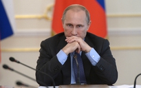 Tổng thống Putin: Liên Xô đáng ra đã không sụp đổ