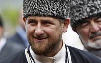 Quốc trưởng Chechnya ra lệnh bắn hết tội phạm ma tuý