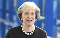 Thủ tướng Anh tuyên bố kích hoạt tiến trình Brexit vào tháng 3.2017
