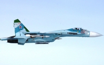 Phần Lan tố Su-27 Nga 1 ngày 2 lần xâm phạm không phận