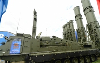 Nga giải thích đưa tên lửa S-300 đến Syria để chống tên lửa hành trình