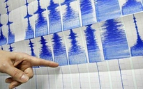 Động đất 7,8 độ Richter, New Zealand cảnh báo sóng thần