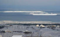 Nhật Bản: Động đất 7,3 độ Richter, sóng thần ngoài khơi Fukushima