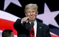 Ông Trump tuyên bố rút Mỹ khỏi TPP ngay ngày đầu làm tổng thống