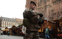 Pháp phá âm mưu tấn công khủng bố do IS chỉ đạo