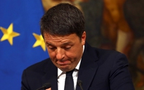 Tổng thống Ý yêu cầu ông Renzi hoãn việc từ chức