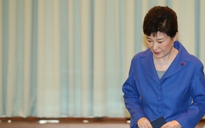 Ba ứng viên nổi trội cho vị trí tổng thống Hàn Quốc nếu bà Park mất chức
