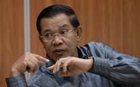 Thủ tướng Hun Sen yêu cầu chính quyền Trump xoá nợ cho Campuchia
