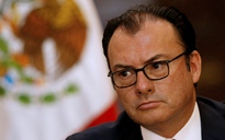 Người bị cách chức vì ủng hộ ông Trump được bổ nhiệm ngoại trưởng Mexico