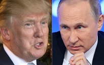 Nga mời chính quyền Trump dự họp bàn về Syria