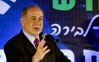 Thủ tướng Netanyahu nói Israel là bạn của Iran