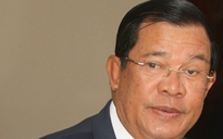 Mỹ khẳng định không xoá nợ cho Campuchia