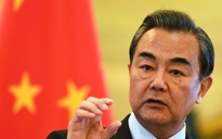 Ngoại trưởng Vương Nghị: Trung Quốc và Mỹ không thể xung đột