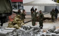 Hy Lạp sơ tán 75.000 người để gỡ bom 250 kg
