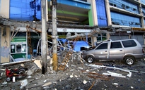Động đất 6,7 độ Richter tại Philippines, 6 người thiệt mạng