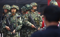 Trung Quốc: Tấn công bằng dao tại Tân Cương, 8 người thiệt mạng