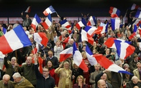 Ngoại trưởng Pháp cảnh báo nguy cơ nước ngoài can thiệp bầu cử