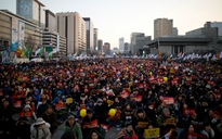 Quyền Tổng thống Hàn Quốc bác đề nghị gia hạn điều tra bà Park