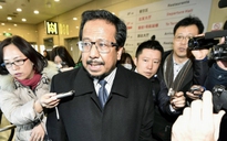 Đến lượt Triều Tiên trục xuất Đại sứ Malaysia, hạn chót 10 giờ ngày 7.3