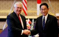 Mỹ muốn có cách tiếp cận mới về vấn đề Triều Tiên