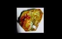 Mục sư phát hiện viên kim cương 'khủng' 706 carat ở Sierra Leone