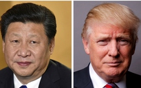 Ông Tập Cận Bình gặp ông Donald Trump vào ngày 6 - 7.4