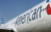 American Airlines điều tra vụ nam tiếp viên đánh nữ hành khách