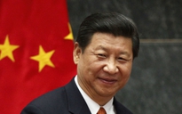Trung Quốc hứa chi 'đậm' cho dự án Vành đai và Con đường