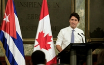 Nhà ngoại giao Canada tại Cuba bị mất thính lực bí ẩn