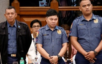 Philippines sa thải toàn bộ cảnh sát một thành phố