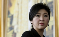 Bà Yingluck lĩnh 5 năm tù