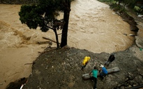 22 người Trung Mỹ thiệt mạng do bão hoành hành