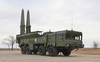 Nga định đưa tên lửa Iskander đến Kaliningrad đáp trả NATO