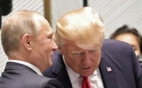 Tổng thống Putin và Tổng thống Trump nói gì về nhau ở Đà Nẵng?