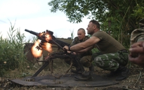 Mỹ viện trợ vũ khí sát thương cho Ukraine